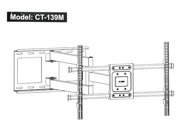 Image for TV Wall Mount