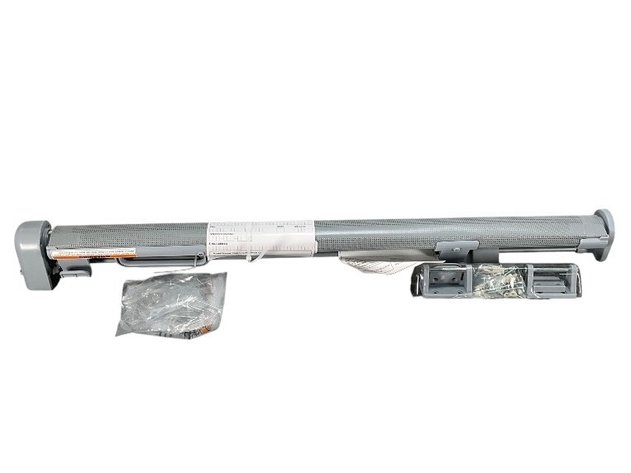 Image for Retractable Safety Gate