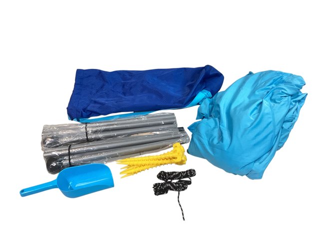 Image for Beach Canopy