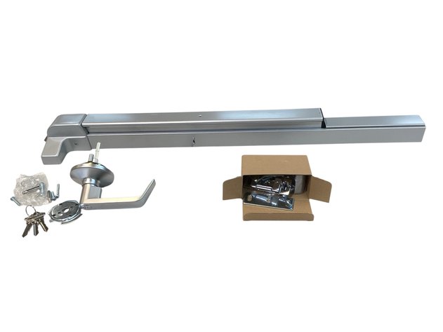 Image for Door Push Handle