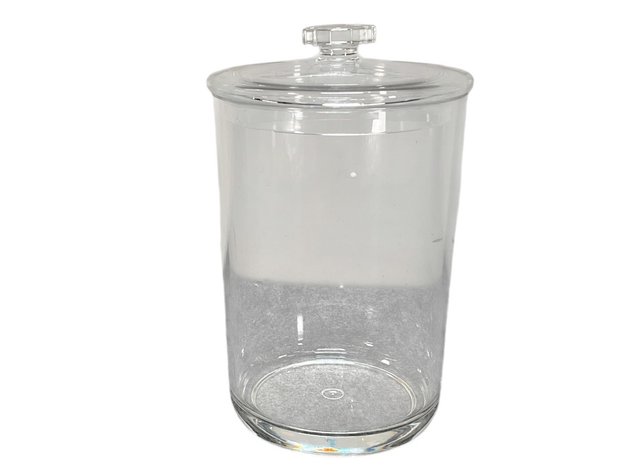 Image for Acrylic Jar
