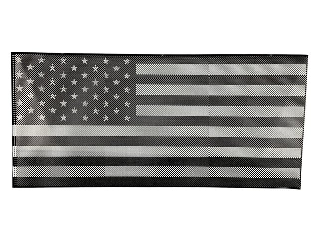 Image for Grille Insert Flag