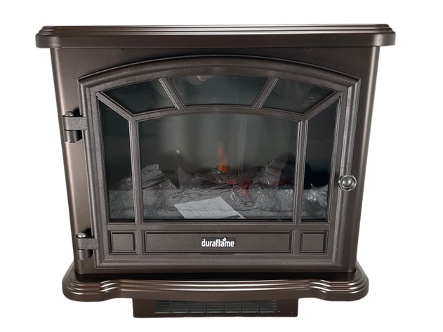 Image for Electric Stove Heater