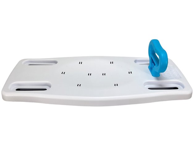 Image for Portable Shower Bench