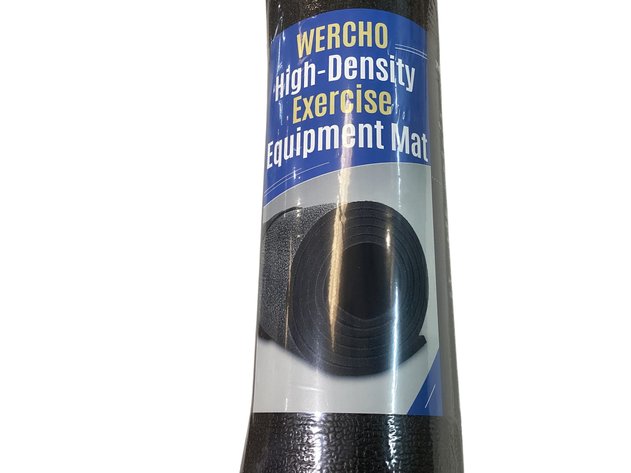 Image for Exercise Mat