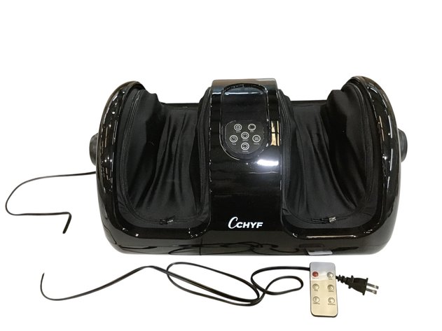 Image for Foot and Calf Massager