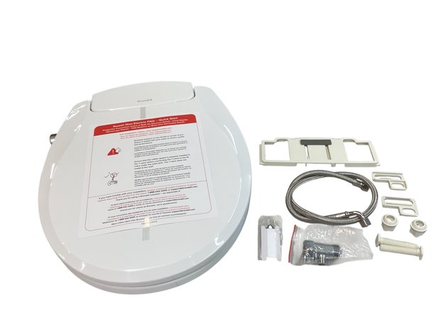 Image for Bidet Toilet Seat