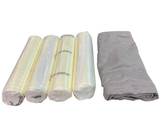 Image for Seat Cushions