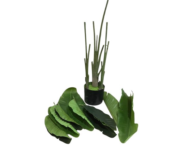 Image for Large Artificial Plant