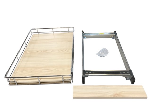 Image for Roll Out Drawer