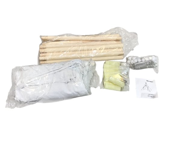 Image for Children's Teepee Tents