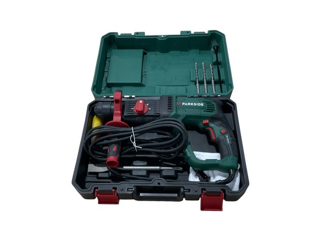 Image for Hammer Drill