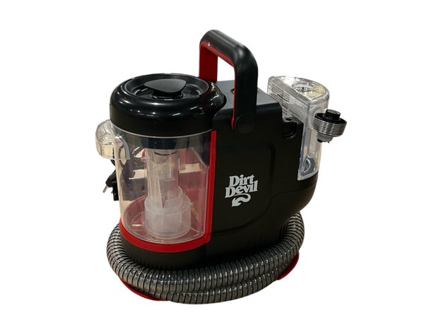 Image for Portable Carpet Cleaner