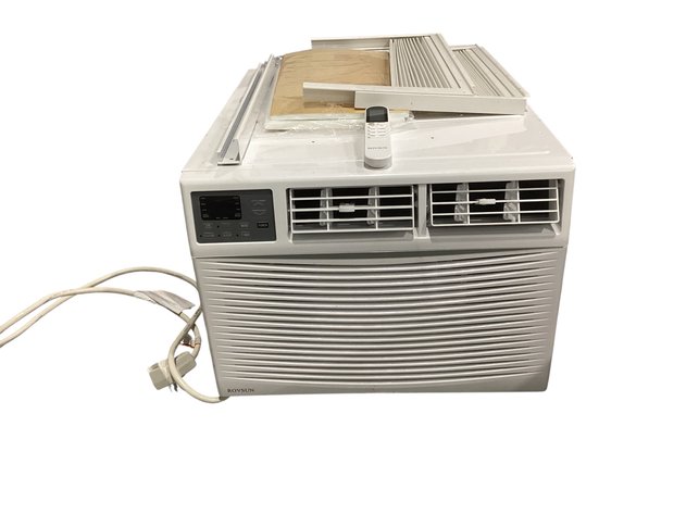 Image for Window A/C