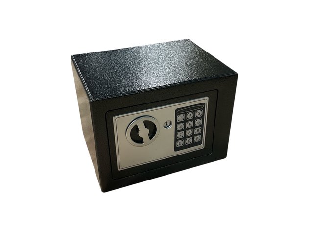 Image for Mini Safe