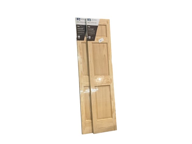 Image for Wood Interior Doors