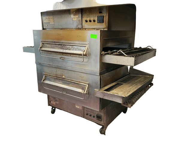 Image for Restaurant Equipment 4.20.26