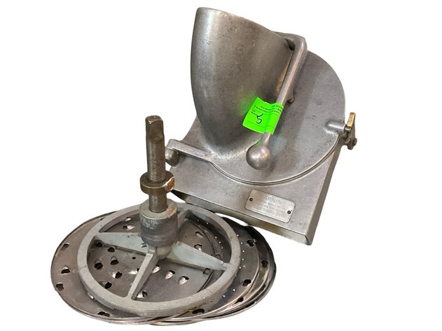 Image for Restaurant Equipment 4.20.26