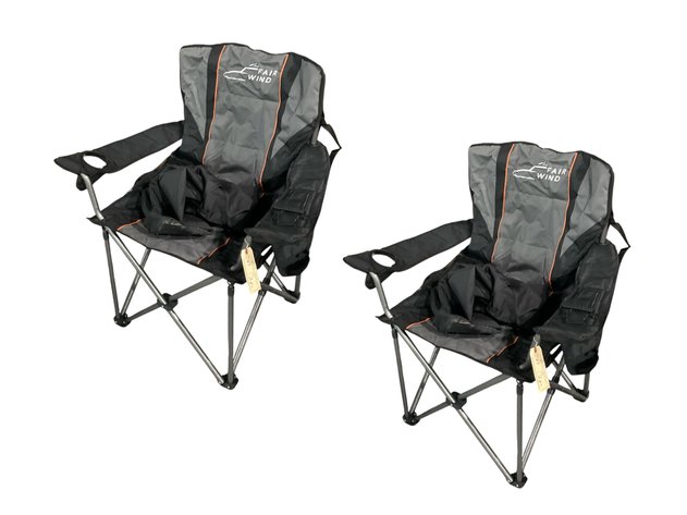 Image for Camping Chairs