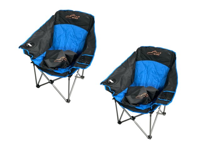 Image for Camping Chairs