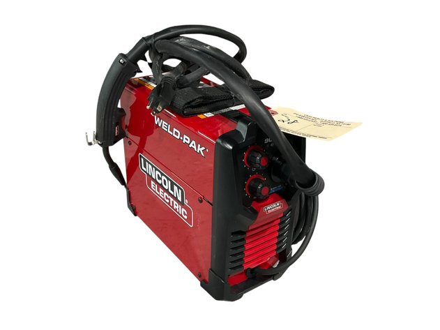 Image for Wire Feed Welder