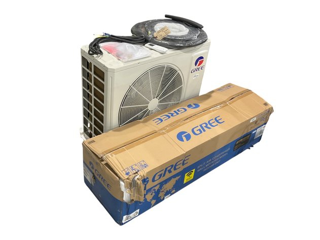 Image for Mini Split AC System