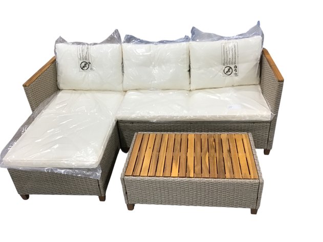 Image for Patio Sectional w/ Table