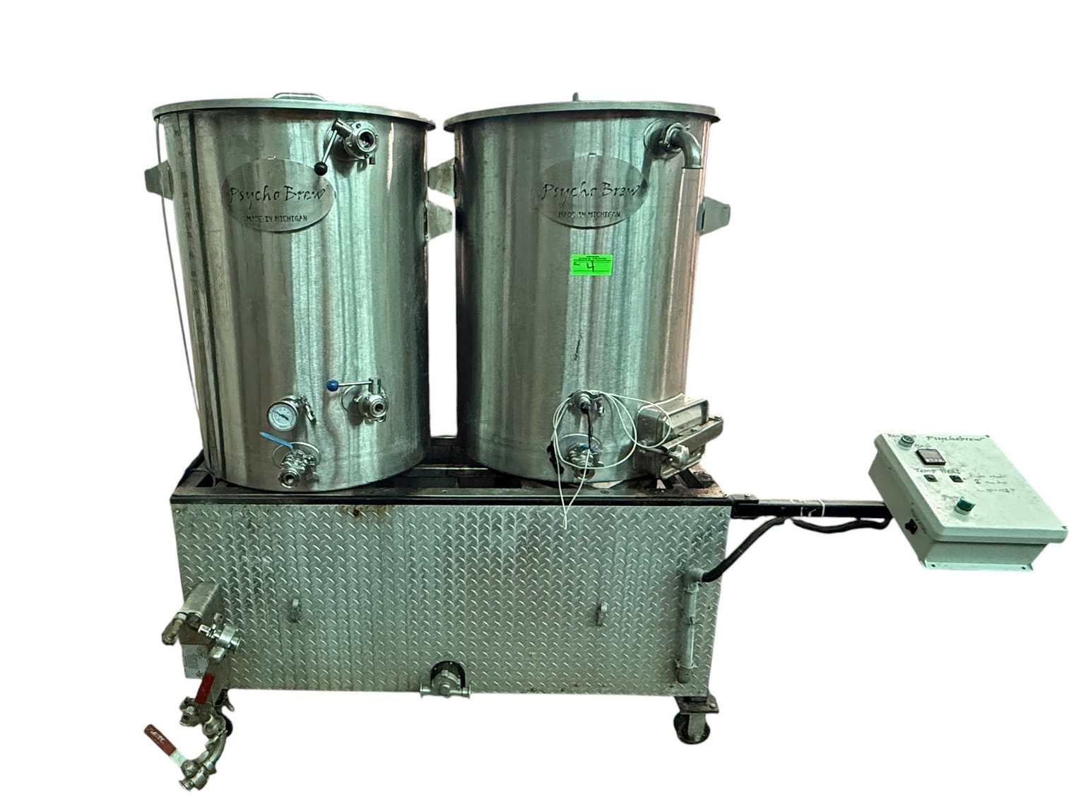 Image for Brewery & Taproom 5.4.26