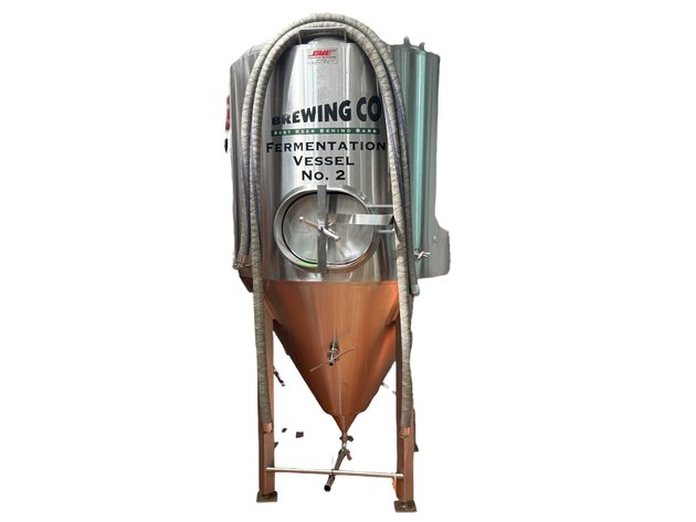 Image for DME Fermenter Tank