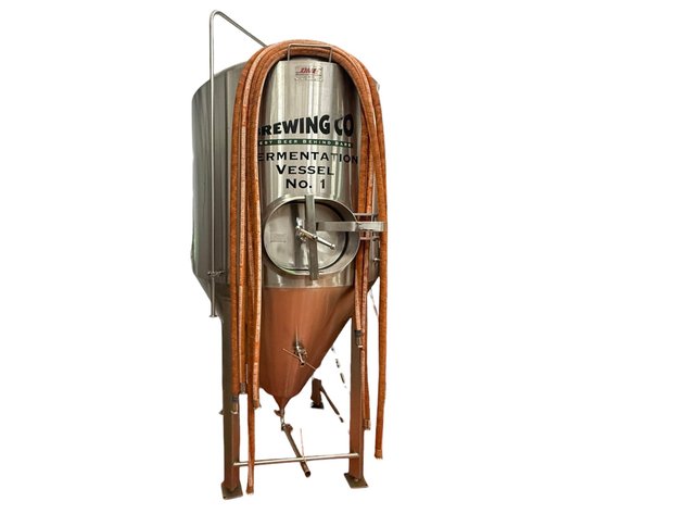 Image for DME Fermenter Tank