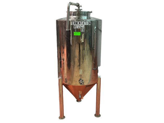 Image for Fermenter Tank