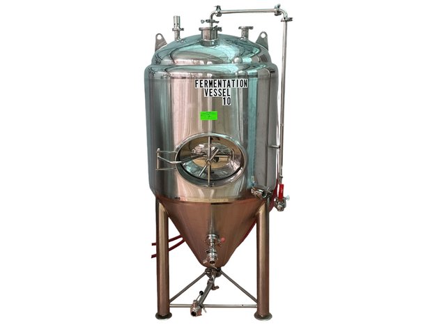 Image for Fermenter Tank