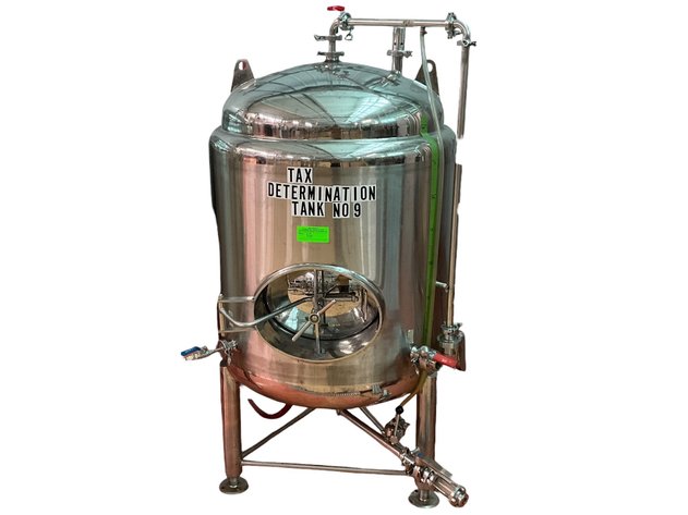 Image for Brite Tank