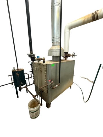Image for Ajax Boiler