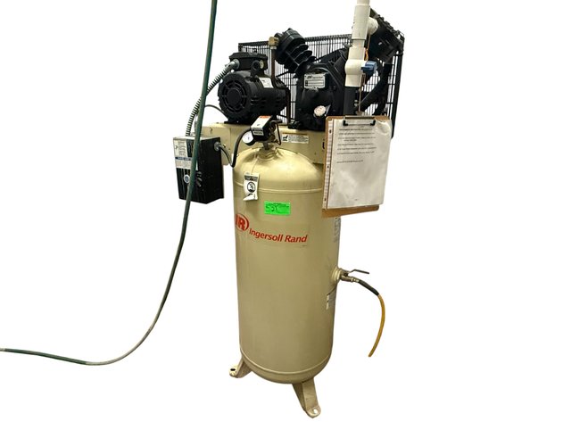 Image for Air Compressor