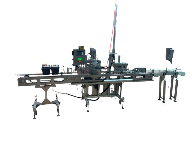 Image for Canning Line