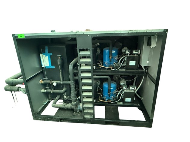 Image for G&D Glycol Chiller