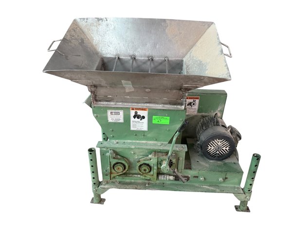 Image for Roller Mill