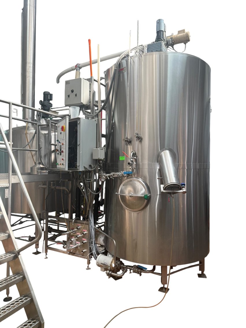 Image for Brewery & Taproom 5.4.26