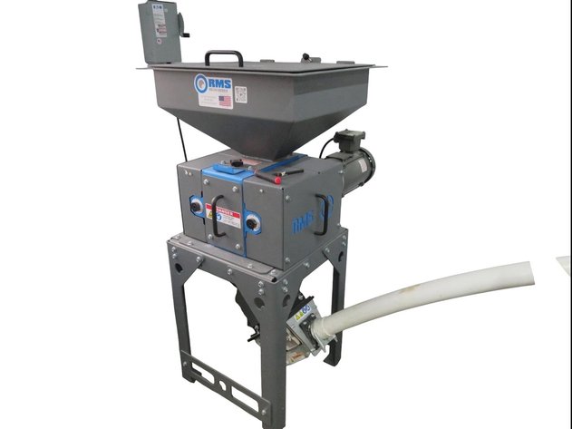 Image for RMS Micro Mill