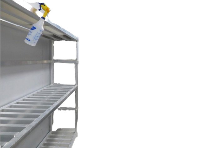 Image for Keg Rack