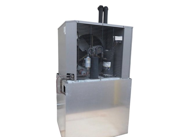 Image for Glycol Chiller