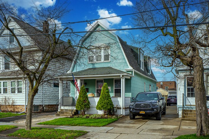 Image for Real Estate in Buffalo, NY 4.27.26