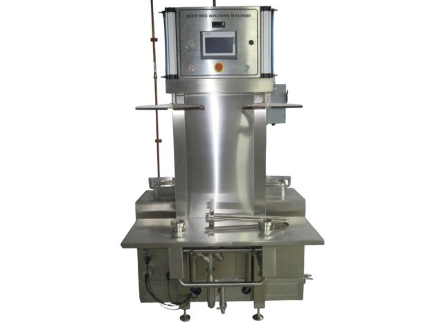 Image for Brewing Equipment 5.4.26