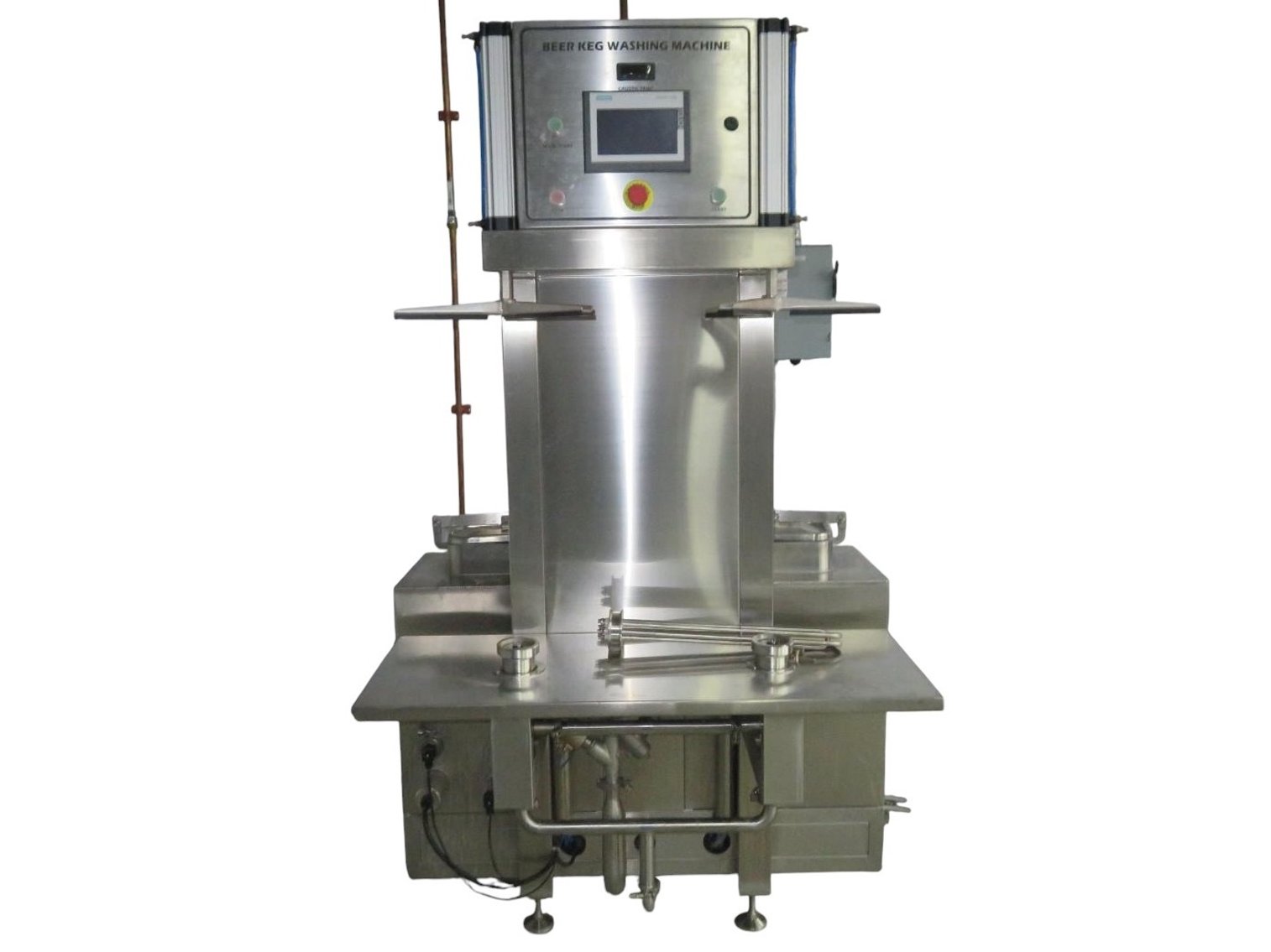 Image for Brewing Equipment 5.4.26