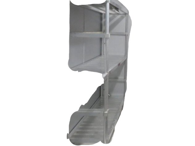 Image for Keg Rack
