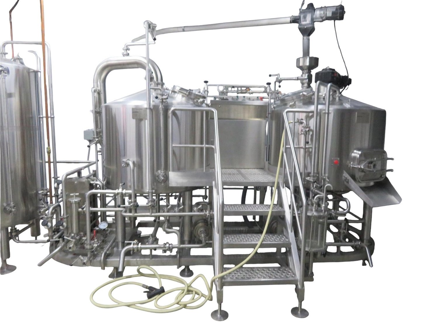 Image for Brewing Equipment 5.4.26
