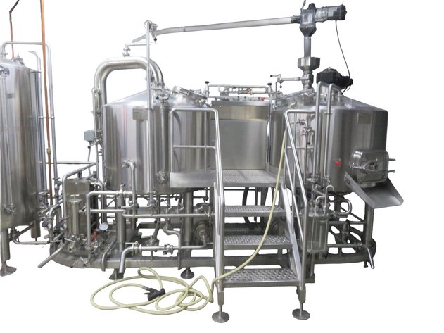 Image for Brewing Equipment 5.4.26