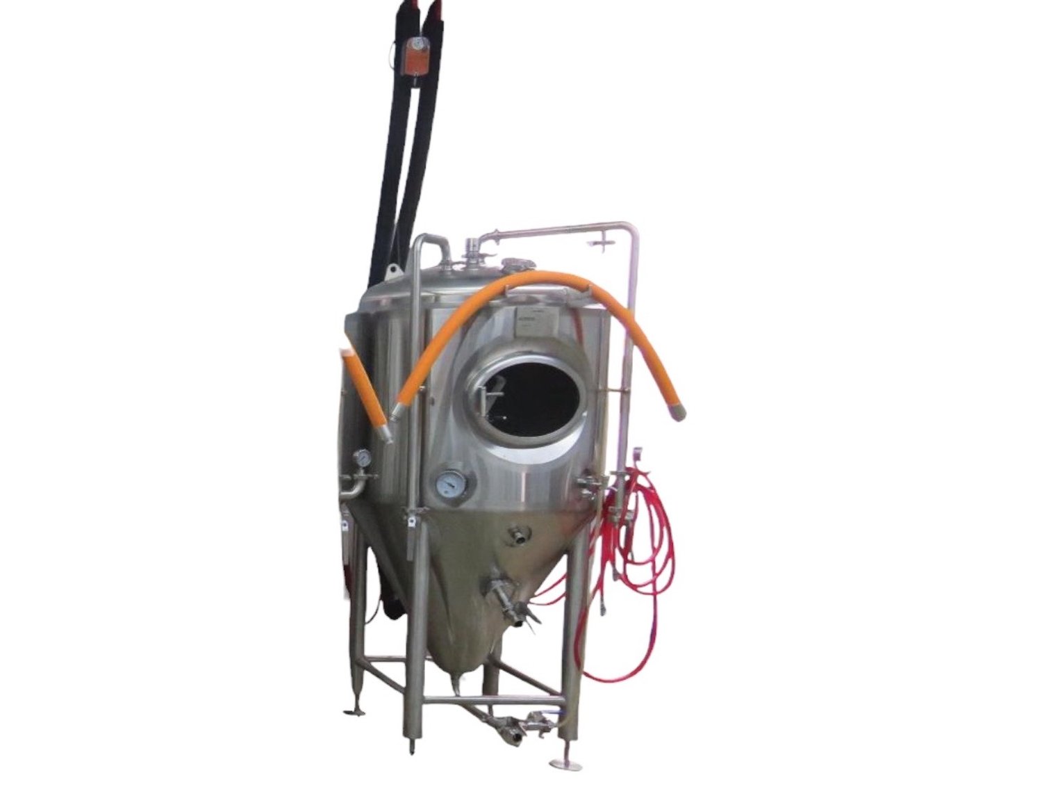 Image for Brewing Equipment 5.4.26