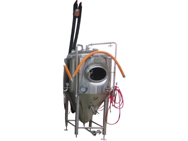 Image for UBS Fermenter Tank